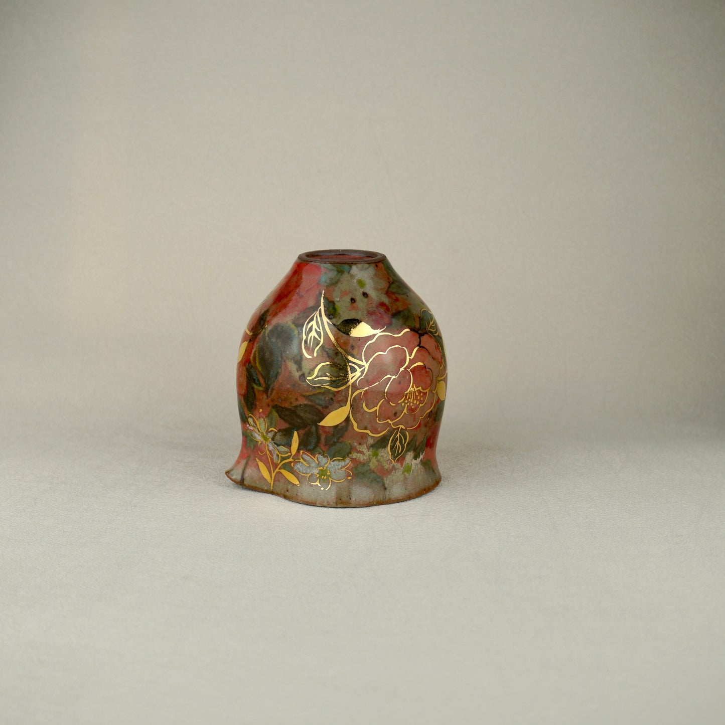 Earthy Red Tea Pitcher