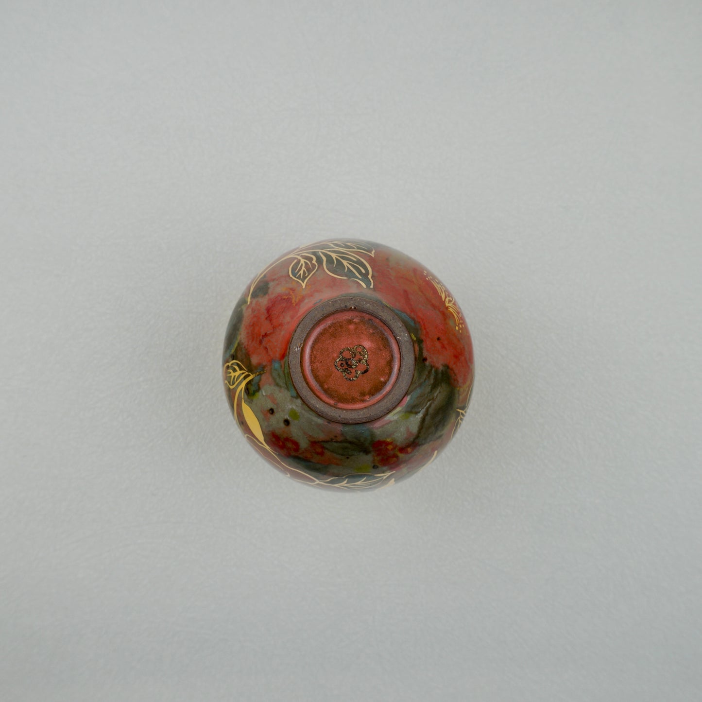 Earthy Red Tea Pitcher