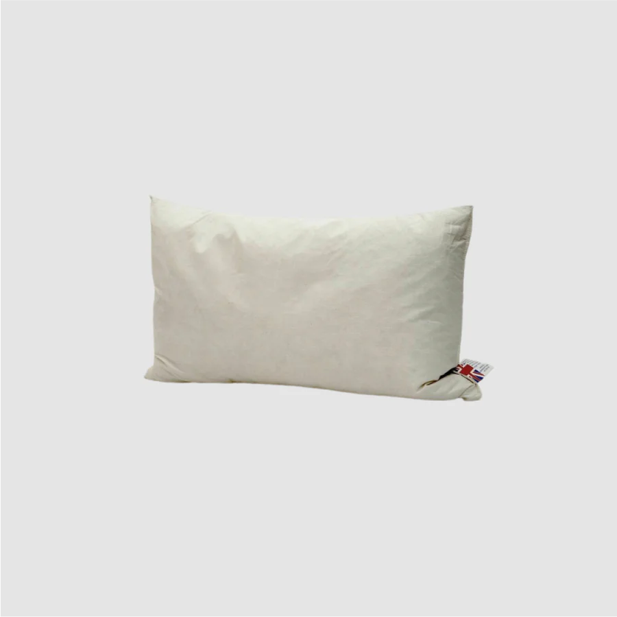 Duck Feather Insert/Pad/Inner - Available only with the purchase of cushion covers.
